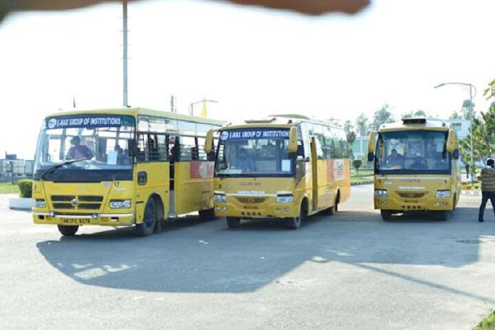 transport